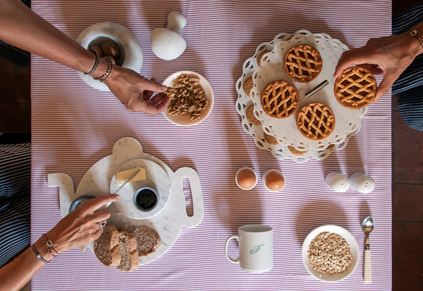 Nutcracker Pestle