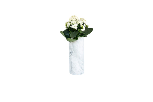 Cylindrical Vase