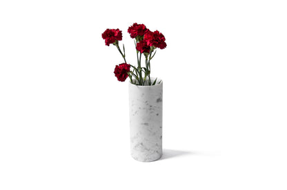 Cylindrical Vase