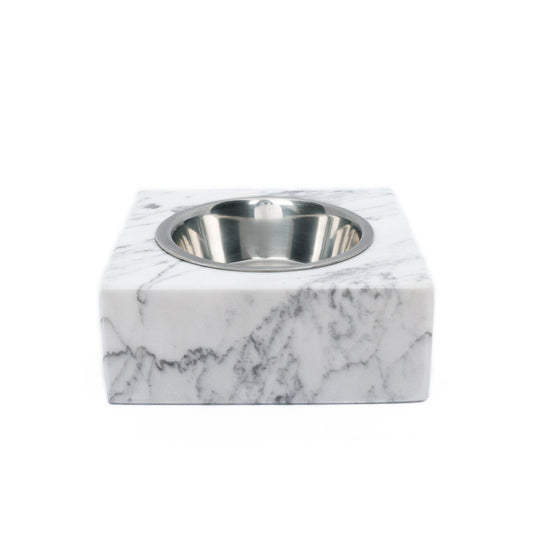 Squared Bowl for Dog/Cat