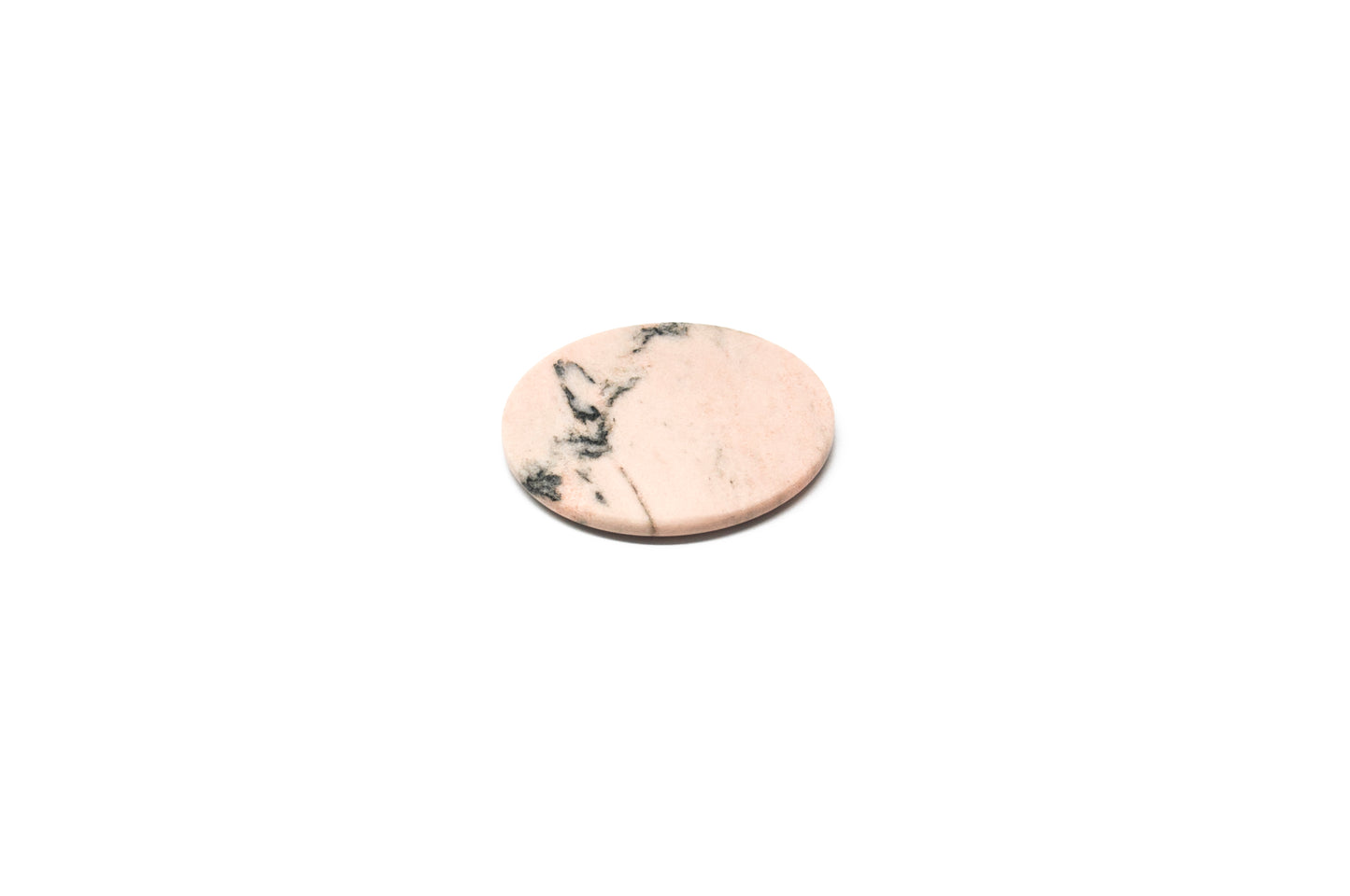 Set of 2 Rounded Coasters