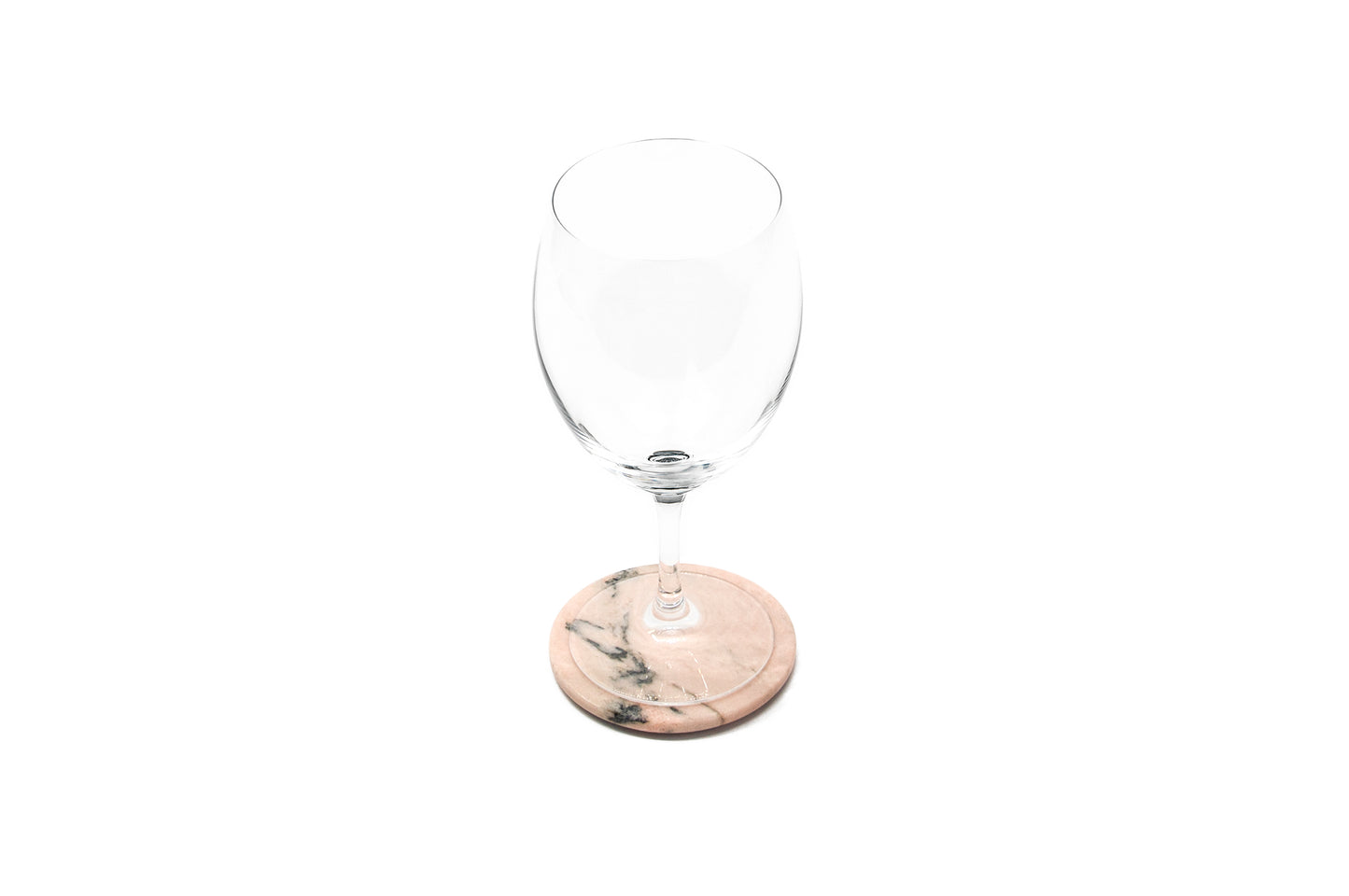 Set of 2 Rounded Coasters