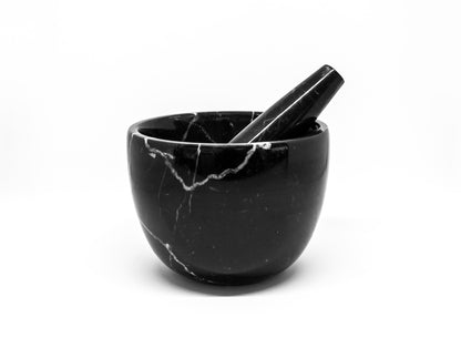 Mortar and Pestle