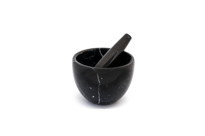 Mortar and Pestle