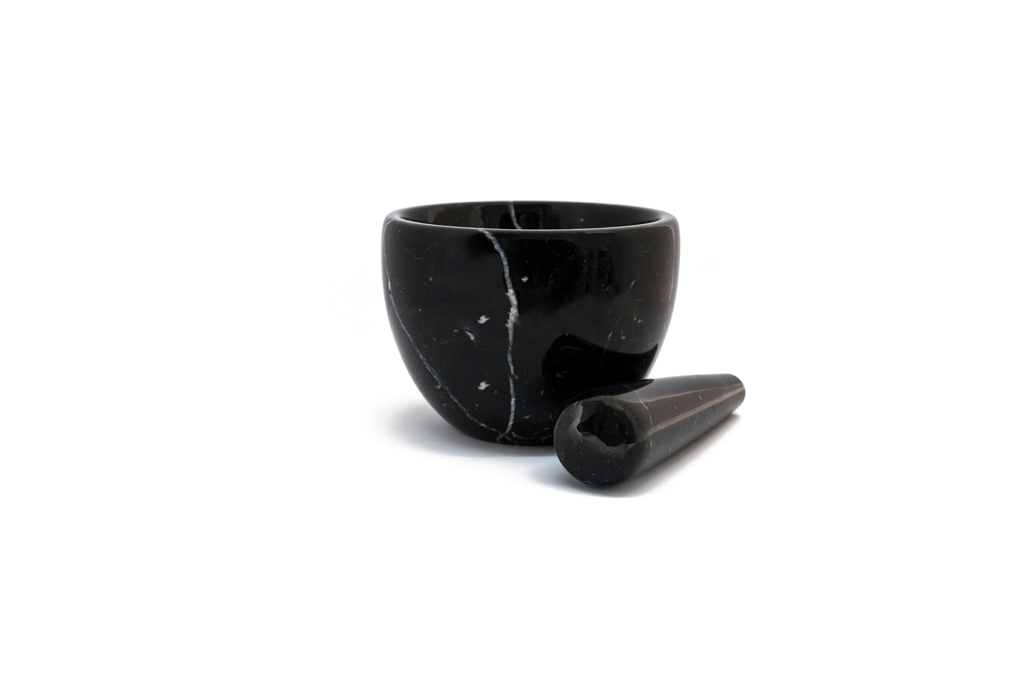 Mortar and Pestle