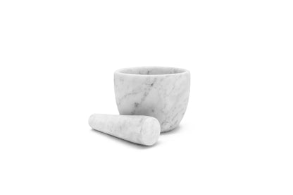 Mortar and Pestle