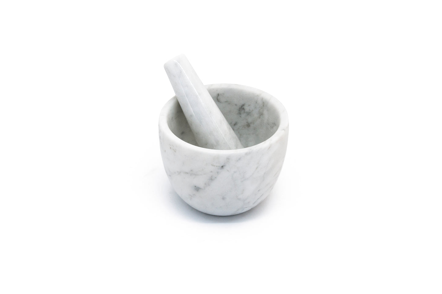 Mortar and Pestle