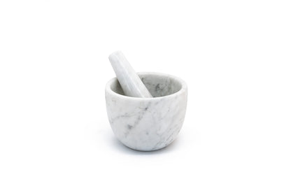 Mortar and Pestle